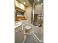 Bayliner 4788 Pilot House Motoryacht 