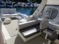 Bayliner 4788 Pilot House Motoryacht 