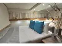 Bayliner 4788 Pilot House Motoryacht 