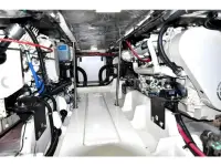 Bayliner 4788 Pilot House Motoryacht 