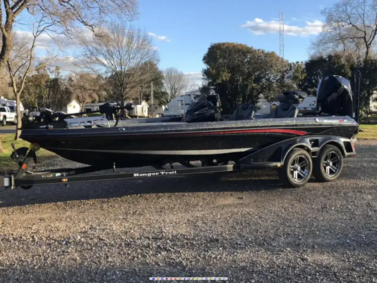 Ranger z521L 