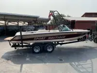 Nautique Sport