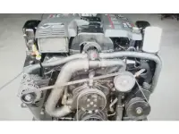 Sea Ray Overnighter 