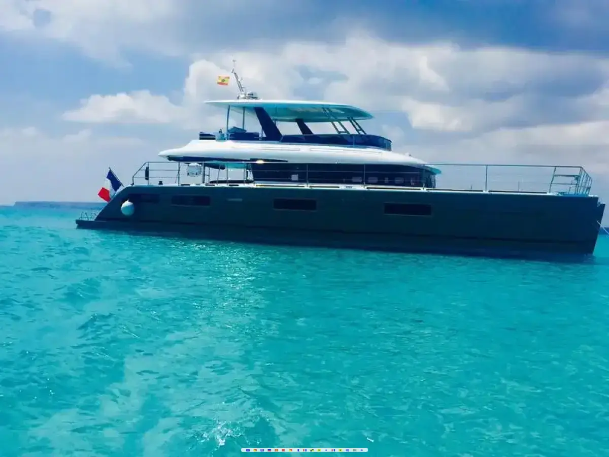 CNB Lagoon 630 MY 