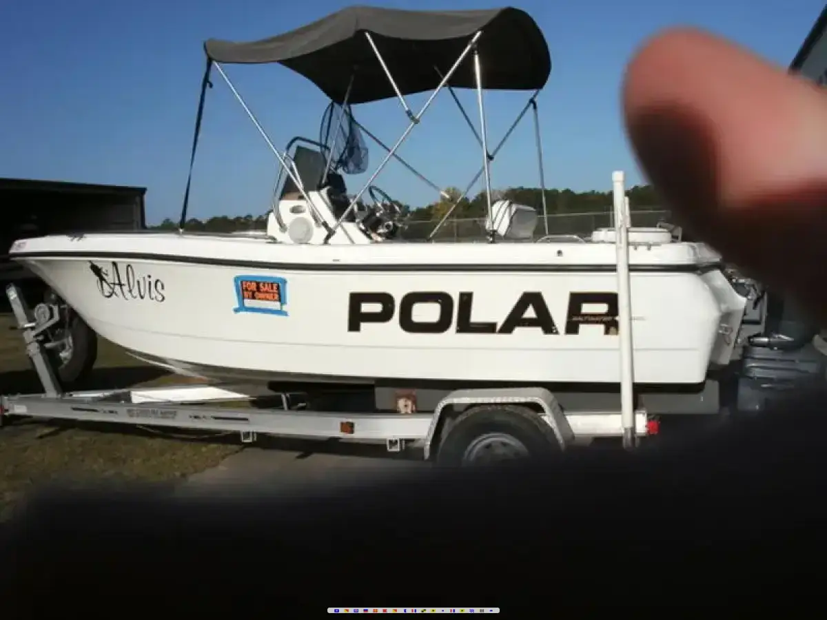 Dynasty Polar Sea Series 