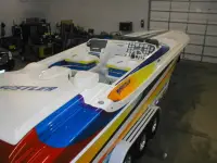 Hustler 388 Slingshot 