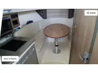 Boston Whaler 285 Conquest 
