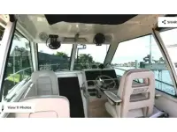Boston Whaler 285 Conquest 