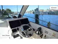 Boston Whaler 285 Conquest 