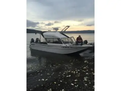 Magnum Ultramag 26 