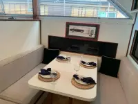 Motor Yacht 46