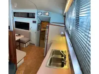 Motor Yacht 46