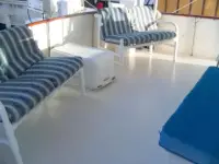 Motor Yacht 46