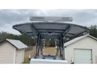 Contender 28 Sport