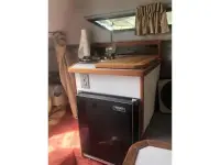 Rinker Fiesta Vee 250