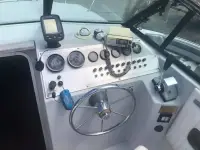 Rinker Fiesta Vee 250