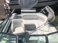 Rinker Fiesta Vee 250