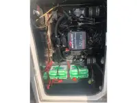 Rinker Fiesta Vee 250