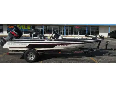 Skeeter SX190 