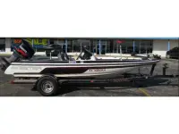 Skeeter SX190