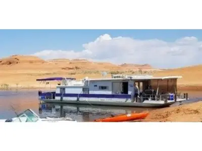 Sumerset Houseboat 