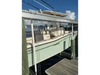 Grady White 257 Fisherman