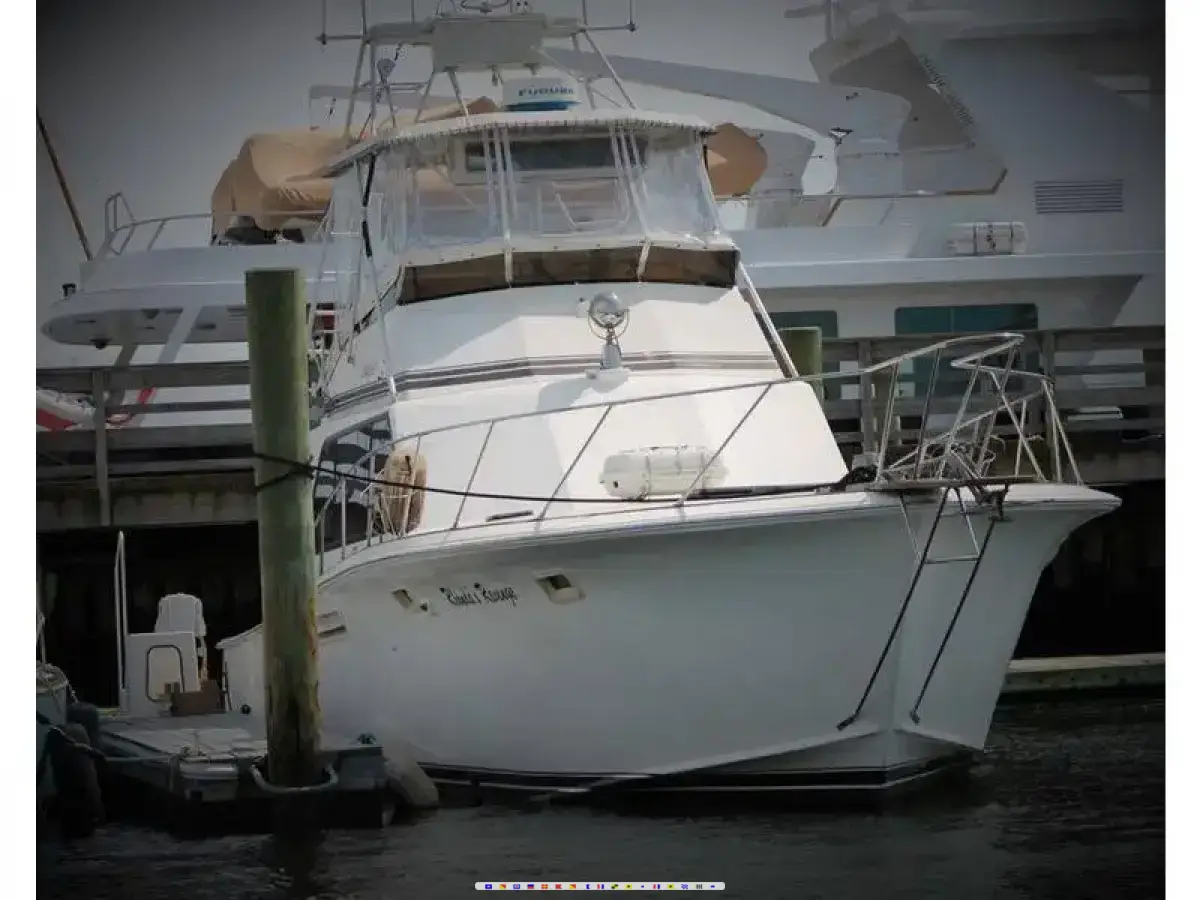 Pacemaker Sportfish 