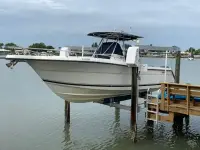 Pursuit 2870 