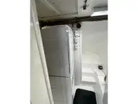 Hatteras Sport Fisher 