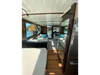 Hatteras Sport Fisher 