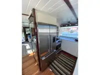 Hatteras Sport Fisher 