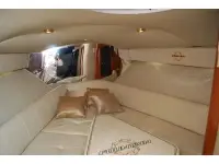 Fountain 38 LX 