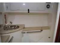 Fountain 38 LX 