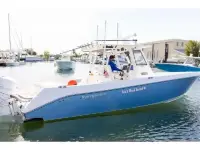 Everglades 325cc 