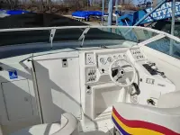 Baha Cruisers Mach 1 290 