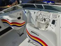 Baha Cruisers Mach 1 290 