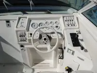 Baha Cruisers Mach 1 290 