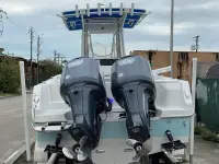 Sailfish 266 