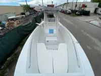 Sailfish 266 