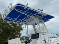 Sailfish 266 