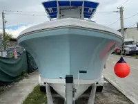 Sailfish 266 