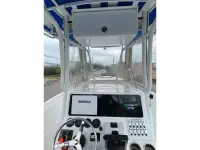 Sailfish 266 