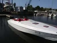Switzer Craft 24