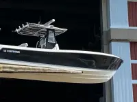 Contender 31 Open