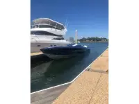 Cigarette Cafe Racer