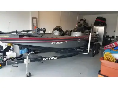 Nitro Z8 