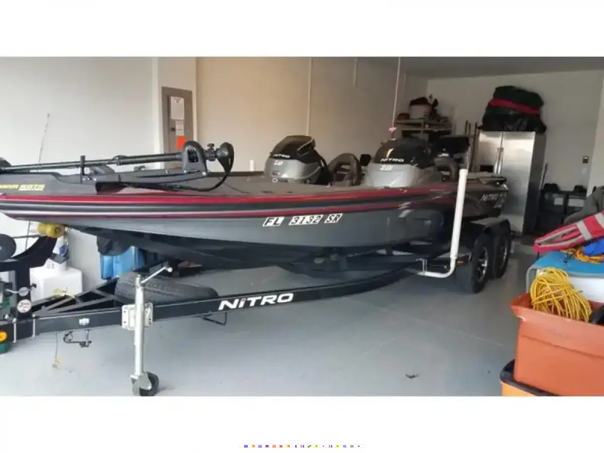 Nitro Z8 Nitro Z8