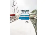 Nova Marine Sundeck 42