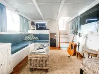 Nova Marine Sundeck 42