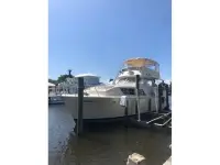Chris Craft Commander 